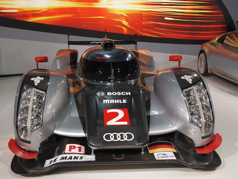 Auto Show