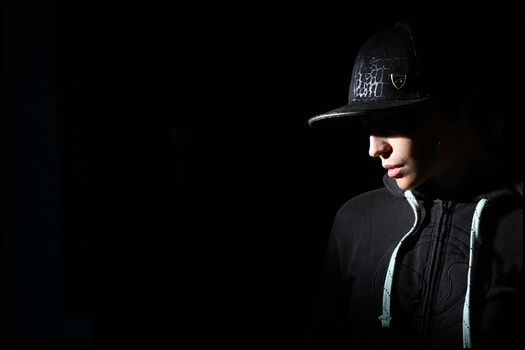 Selfportrait
