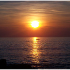 Sonnenuntergang