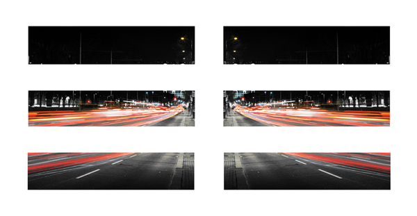 Color Slip Stream