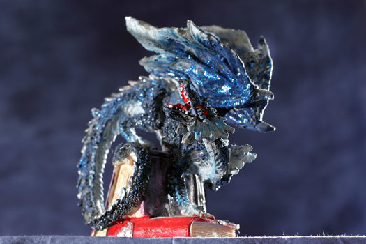 Drache 001