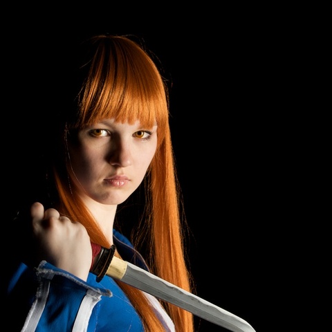 Kasumi