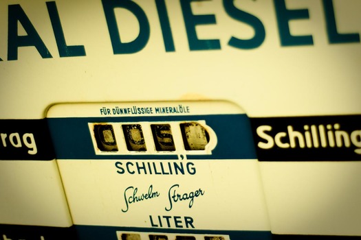 Schon ne ...