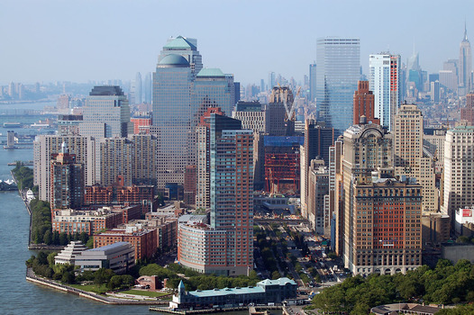 Manhatten