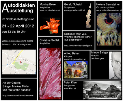 Ausstellung