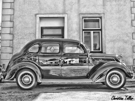 Oldtimer