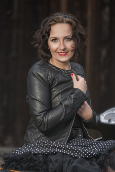 Vespa #2