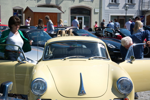 Porschetreffen 12
