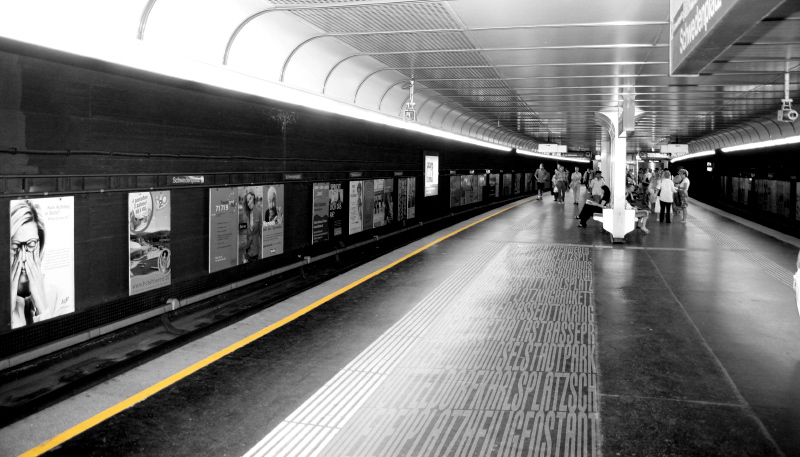 ubahn