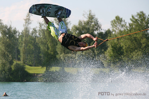 jump