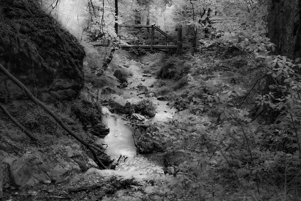 Kesselfall
