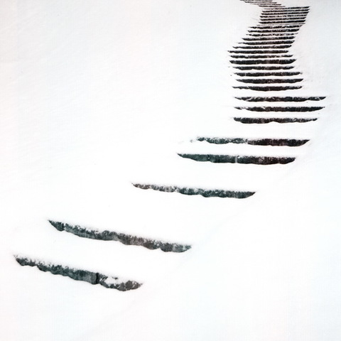 Die letzte Treppe