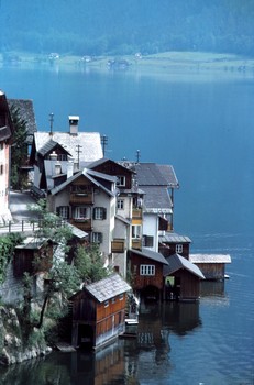 Hallstatt 1977