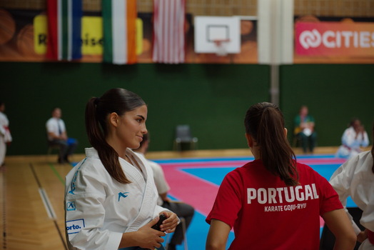 Karate WM 5