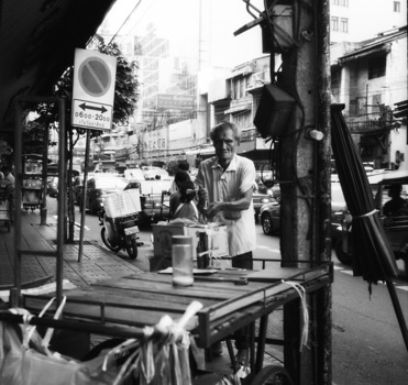 Chinatown Bangkok