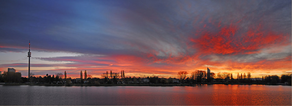 Alte Donau