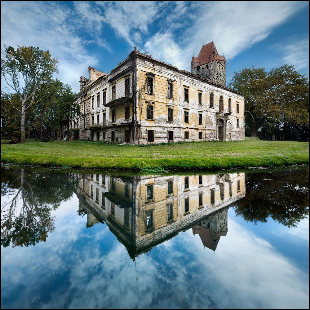 pottendorf