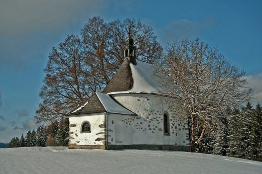 Kapelle