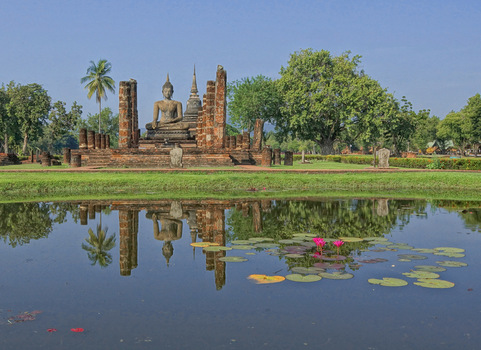 Thailand #1