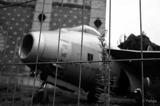 Altes...