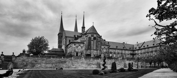 Marienberg die Zweite