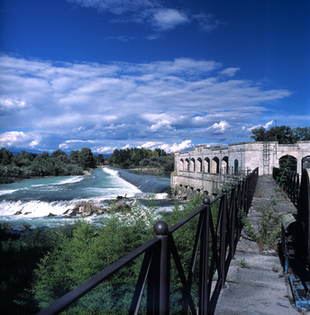 Am Isonzo