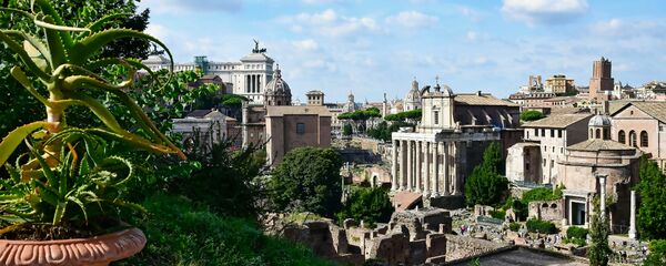 Domus Aurea