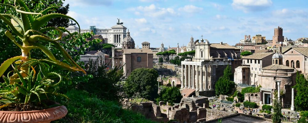 Domus Aurea