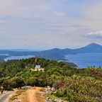 Lošinj / Kroatien