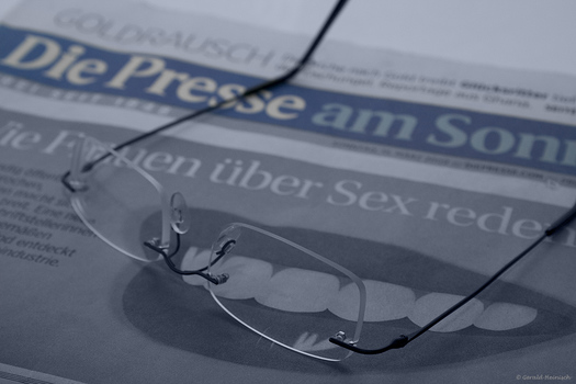 Die Presse am Sonntag