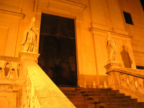 kircheneingang