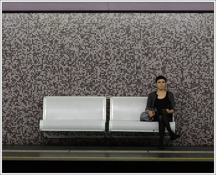 U-Bahn
