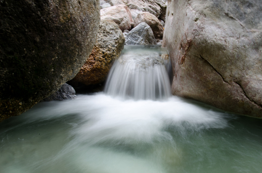 Garnitzer Klamm