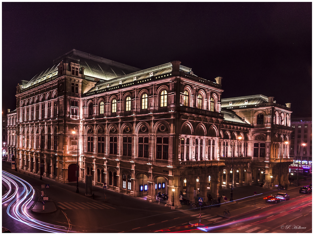 Opernhaus