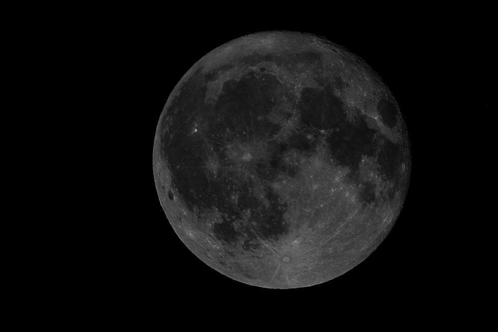 Vollmond