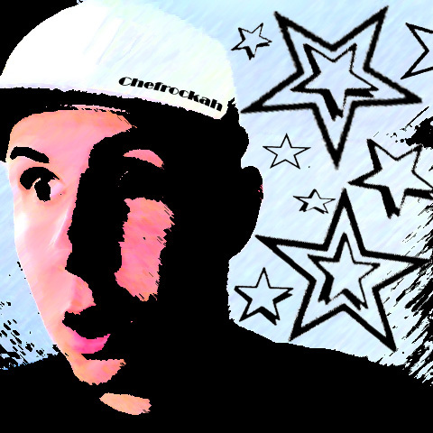 Rock it Stomp it