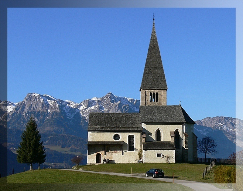 Buchbergkirche