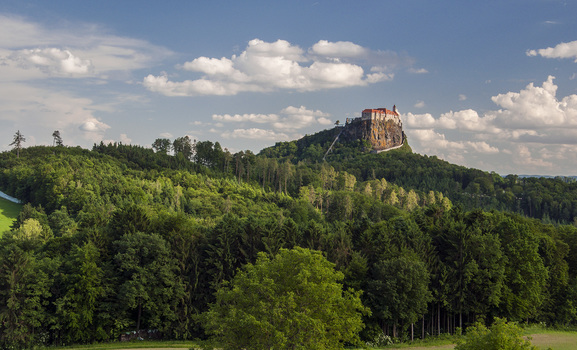Riegersburg