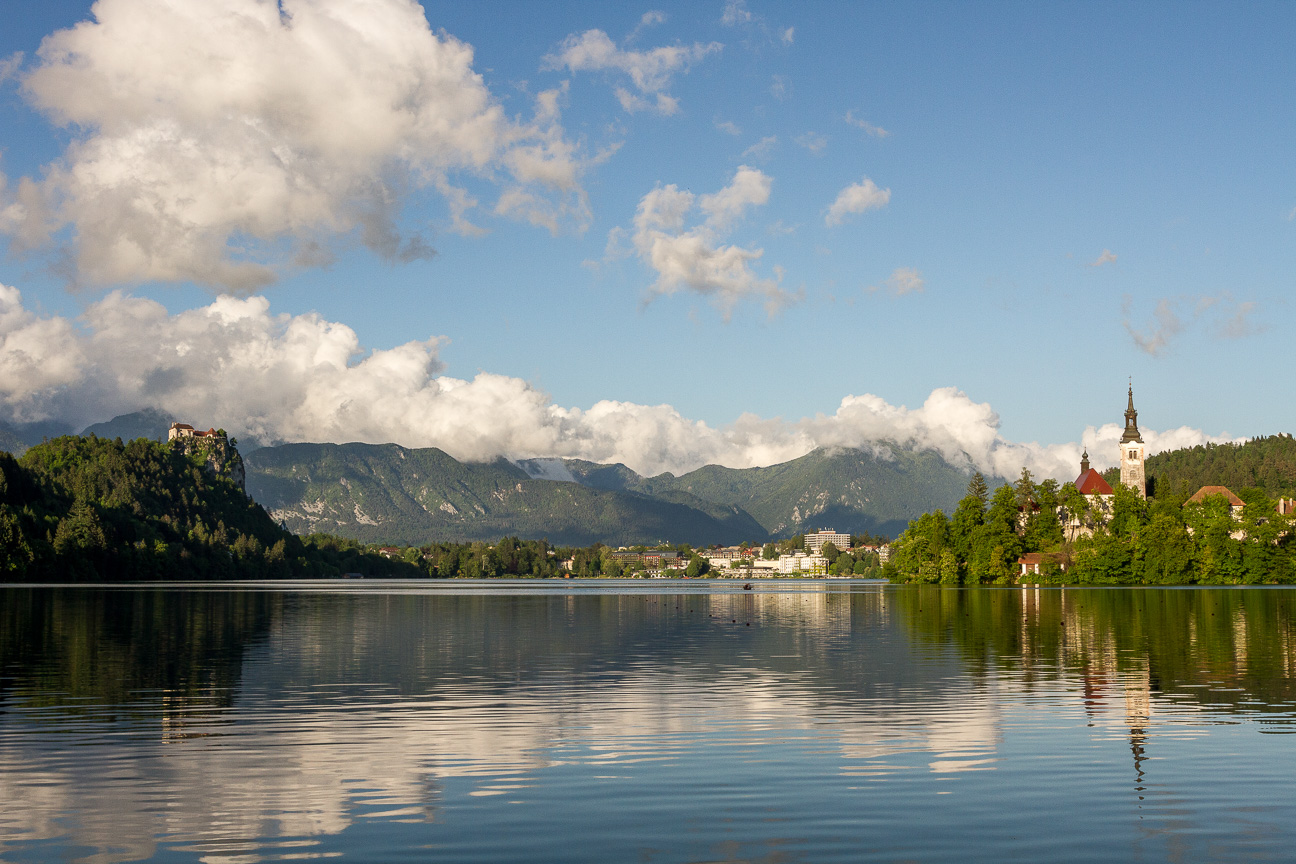 Bled I