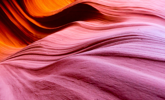 Antelope Canyon