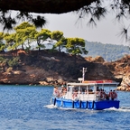 Skiathos / Griechenland (3)