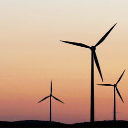 Windwheels