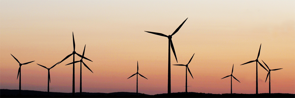 Windwheels