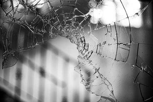 Broken Window