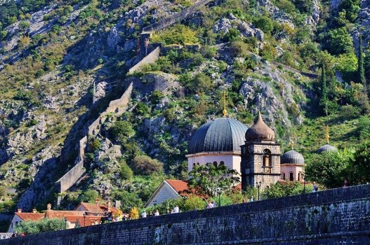 Kotor / Montenegro (1/2)
