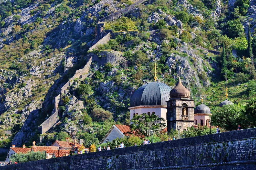 Kotor / Montenegro (1/2)