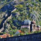 Kotor / Montenegro (1/2)