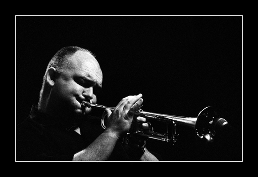 James Morrison