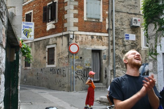 david/split