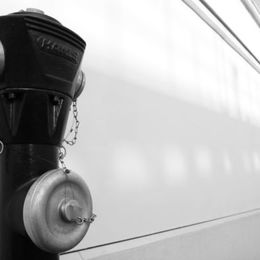 hydrant